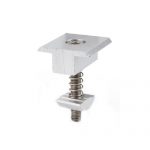 Presioni i mesëm i kllapës diellore PV