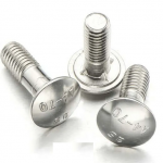 Bolts silo SS